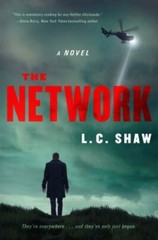 The Network by Shaw, L. C.