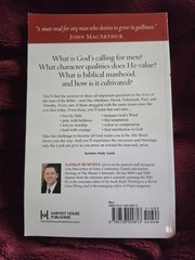 Men of the Word: Insights for Life from Men Who Walked with God