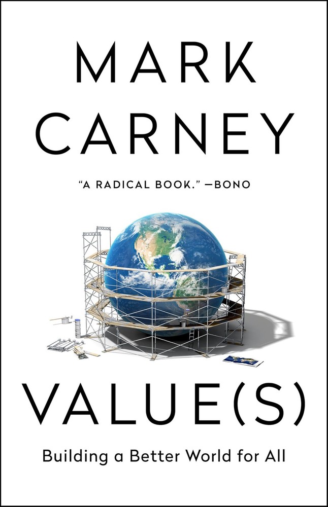 Value(s): Building a Better World for All