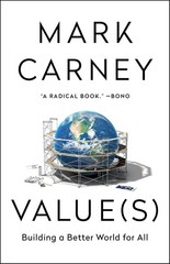 Value(s): Building a Better World for All