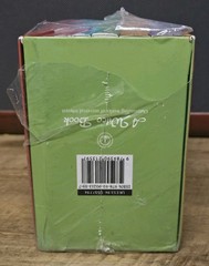 Dale Carnegie Collection 6 Books Set Non Fiction Paperback *Ripped Packaging*