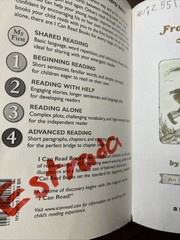 I Can Read Level 2 Ser.: Frog and Toad All Year by Arnold Lobel (1984, Trade…