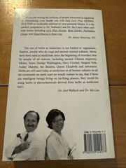 Lets Play Herbal Doctor by Joel Wallach & Ma Lan 2001, PB American Home Herbal
