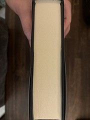 A Drop of Corruption By Robert Jackson Bennett Aardvark Special First Edition