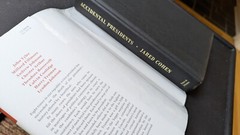 Accidental Presidents: Eight Men Who Changed America by Cohen, Jared
