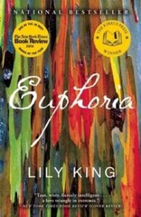 Euphoria – Paperback By King, Lily – ACCEPTABLE