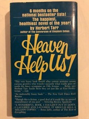 Heaven Help Us! by Herbert Tarr 296 pages Paperback 3rd Print published by Banta