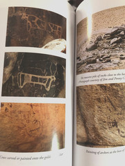 Mount Sinai in Arabia SIGNED COPY