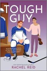 Rachel Reid Tough Guy (Paperback) (UK IMPORT)