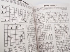 Variety Puzzle Collection ~ Volume 2 ~ Over 50 kinds of puzzles ~ PB 2024 ~ NEW