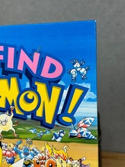 Let’s Find Pokémon! Special Complete Edition Hardcover