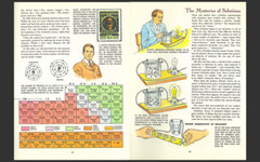 Golden Book Chemistry Experiments-Vintage Manual-Rare-Banned-Science Textbook-CD