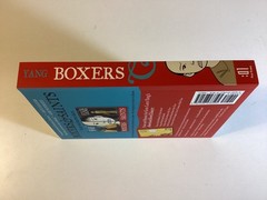 Gene Luen Yang: Boxers & Saints Boxed Set – Paperback – VERY GOOD -Free Shipping