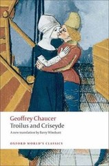 Troilus and Criseyde (Oxford World’s Classics) – Paperback – GOOD