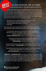 The Jesus Discoveries: 10 Historic Finds That Bring Us Face-To-Face with Jesus
