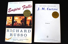 Collection of 8 Pulitzer Prize/One Nobel Prize Novels Trade Paperback 2 added