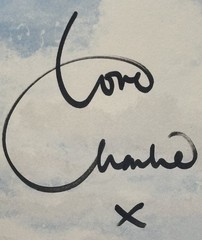 CHARLIE MACKESY SIGNED AUTOGRAPHED ALWAYS REMEMBER 1ST ED 1ST PRINT HC UK BOOK 2
