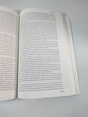The Bible: King James Version with the Apocrypha (English)Edited by David Norton