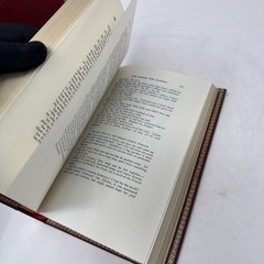 Easton Press The Harvard Classics Millennium Edition – Modern English Drama