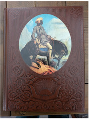 Time Life Books The Old West Series you pick replacement from drop down menu