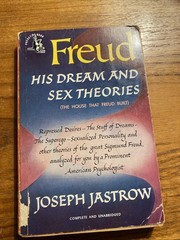 Lot Of 9 Sigmund Freud Psychology Psychoanalysis Psychiatry Vintage Books ~ PB