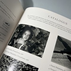 Michal A Smith: A Visual Journey : Photographs From Twenty-Five Years! Cond: VG