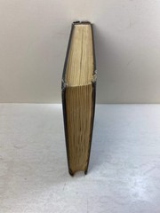 The Measurement of Delinquency by Sellin/Wolfgang Ex-library 1964 HC