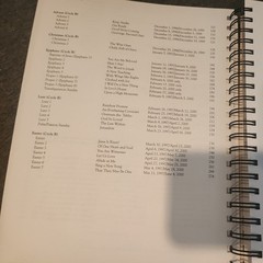 Word Among Us leaders guide