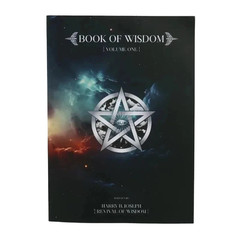 Book of Wisdom Volumes 1 by Harry B. Joseph