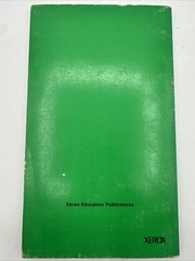 Outer Limits Of The Mind Joan Burr PB 1974 Mysteries Human Power 96 Pages Mass M