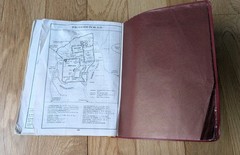 Word of God King James Bible Large Print Red Letter Special Margin Ed KJV 2001