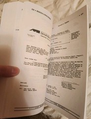 Behold a Pale Horse by William Cooper Conspiracy Book