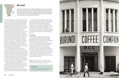 The World Atlas of Coffee 3rd edition: From beans to brewing – coffees…