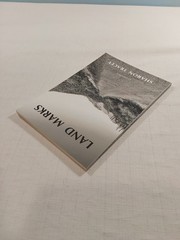Land Marks by Tracey, Sharon [Paperback, 102 pages]