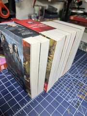 Andrzej Sapkowski The Witcher 8-Book Paperback Box set