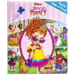 Fancy Nancy – My First Look and Find – PI Kids