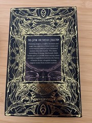 Epic Fantasy Short Stories Foreword By Philippa Semper(2019, Hardcover)