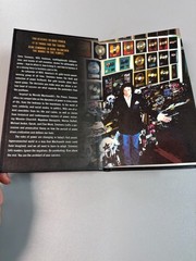 DEY ST. GENE SIMMONS ON POWER (PSO041683)