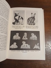 The Complete Book of Small Antiques Collecting 1965 HCDJ McClinton Ex-library