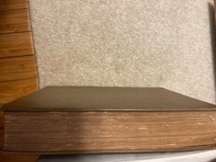 Seven Pillars of Wisdom, A Triumph by T. E. Lawrence, 1935 HC, 1st