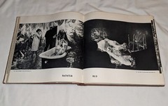 Allan Kaprow ASSEMBLAGE, ENVIRONMENTS & HAPPENINGS rare HC ED1 Abrams 1966