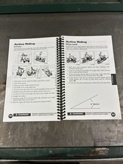 Like New 160 Pages