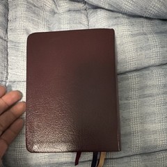 Benedictine Daily Prayer: A Short Breviary HC Faux Leather Bound