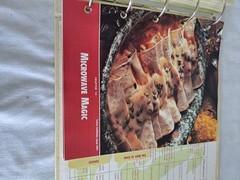 THE FAMILY CIRCLE COOKBOOK „New Tastes for New Times” 1992 645 pages WONDERFUL!