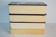 Twilight Saga Book Series 1-4 Stephenie Meyer New Moon Eclipse Breaking Dawn lot