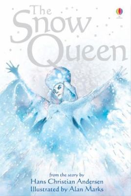 The Snow Queen (Young Reading) by G (ed) Harvey