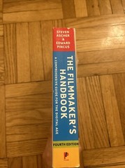 The Filmmaker’s Handbook : A Comprehensive Guide for the Digital Age