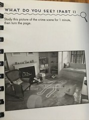 Brain Games Mini Mysteries Fun Take Along Puzzles Spiral 246 Pages