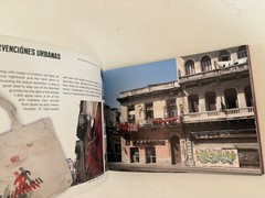 On The Run Magazine Book 03 CubaBrasil Graffiti Montana/Ironlak FREE SHIPPING