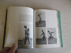 THE NEW GOLF FOR WOMEN 1973
